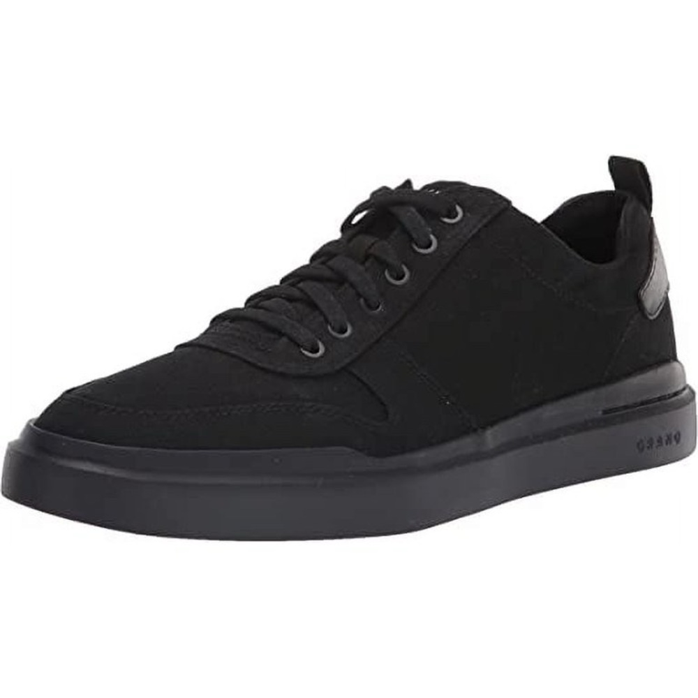 Cole Haan GrandPro Rally Court Sneakers, Black